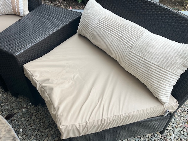 Custom V Shape Cushion Covers at 25% Off Today | Covers & All