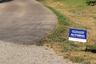 We will be getting more signs!