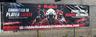 Stadium Banner Looks Great